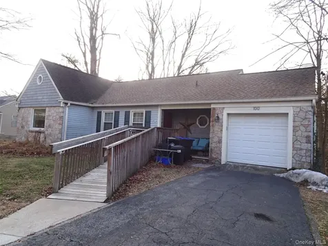 100 Beechwood Avenue Poughkeepsie NY 12601