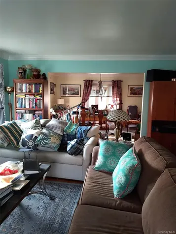 100 Beechwood Avenue Poughkeepsie NY 12601
