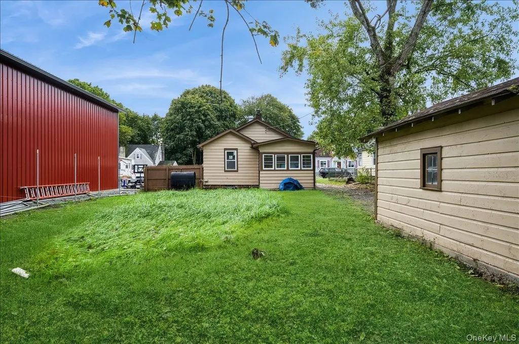 9 Greenbush Drive Poughkeepsie NY 12601