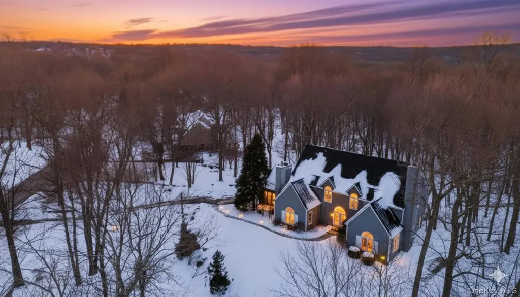 1 Canaan Circle South Salem NY 10590