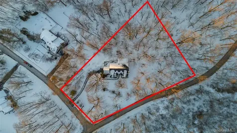 1 Canaan Circle South Salem NY 10590