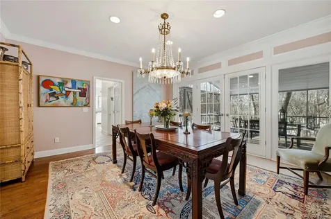 1 Canaan Circle South Salem NY 10590