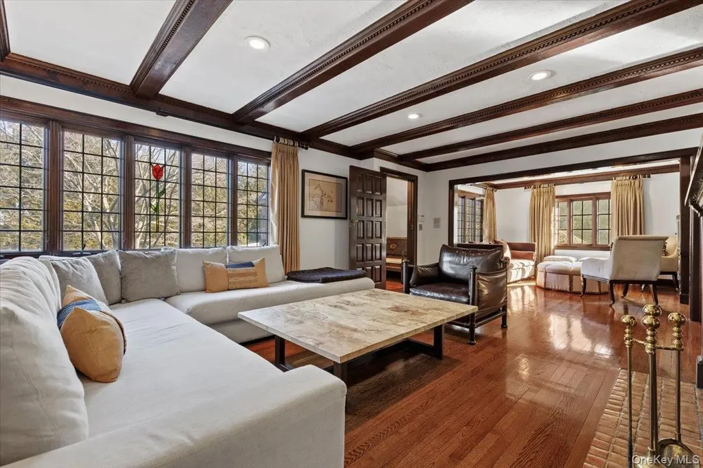 46 Fenimore Road Scarsdale NY 10583