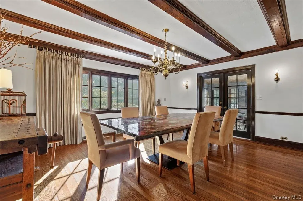 46 Fenimore Road Scarsdale NY 10583