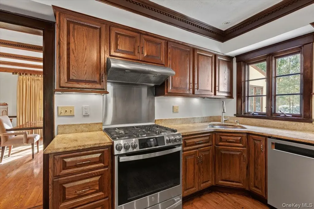 46 Fenimore Road Scarsdale NY 10583