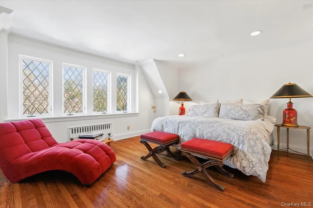 46 Fenimore Road Scarsdale NY 10583