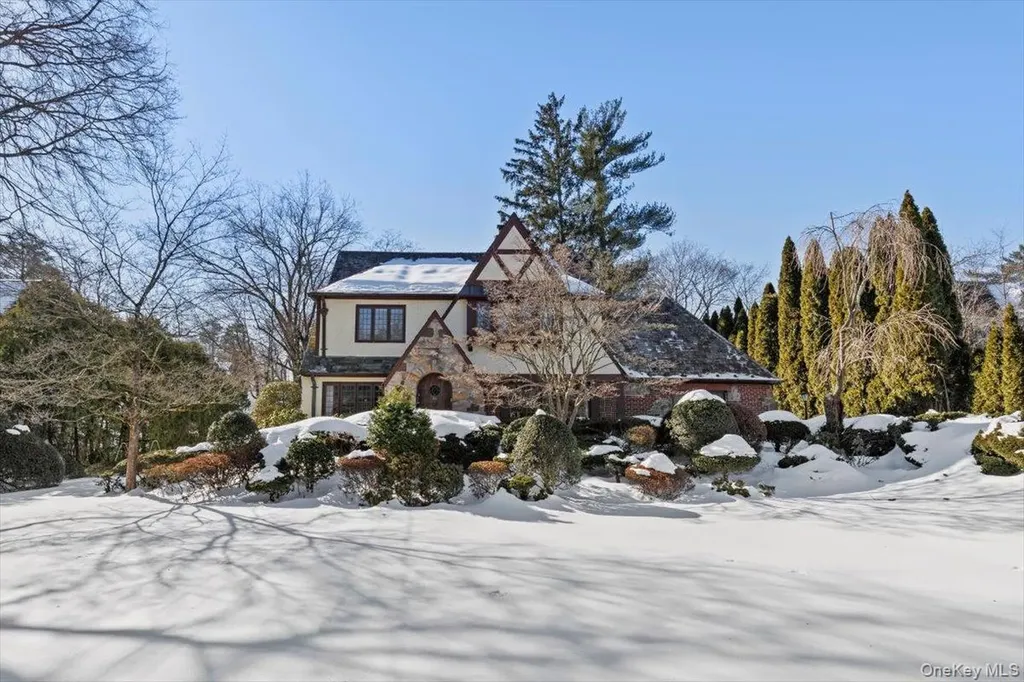 46 Fenimore Road Scarsdale NY 10583