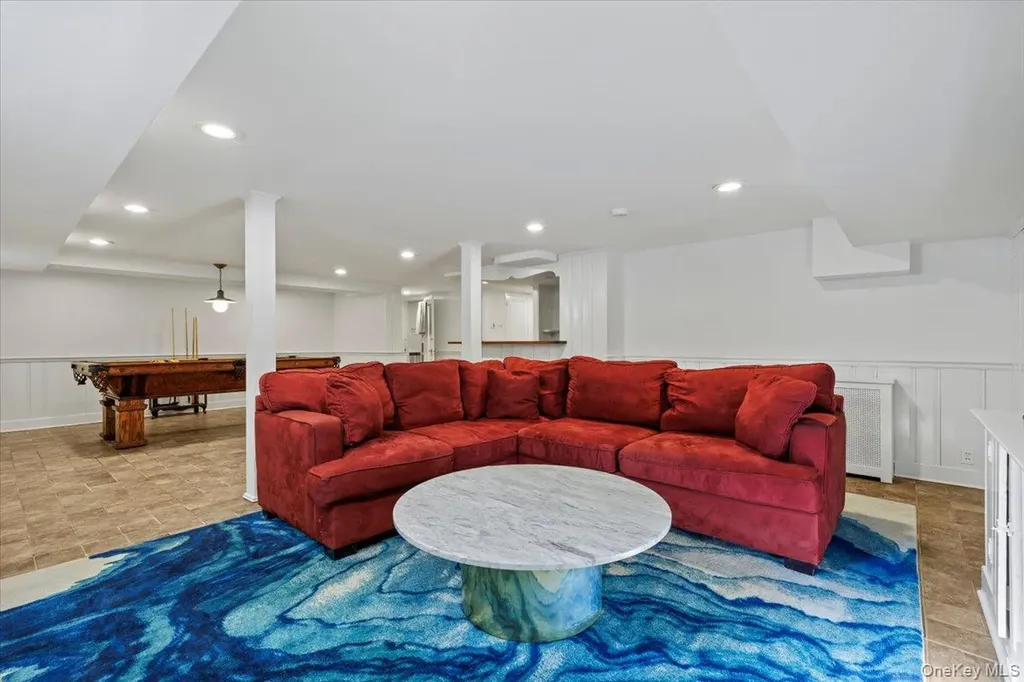 46 Fenimore Road Scarsdale NY 10583