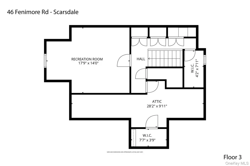 46 Fenimore Road Scarsdale NY 10583