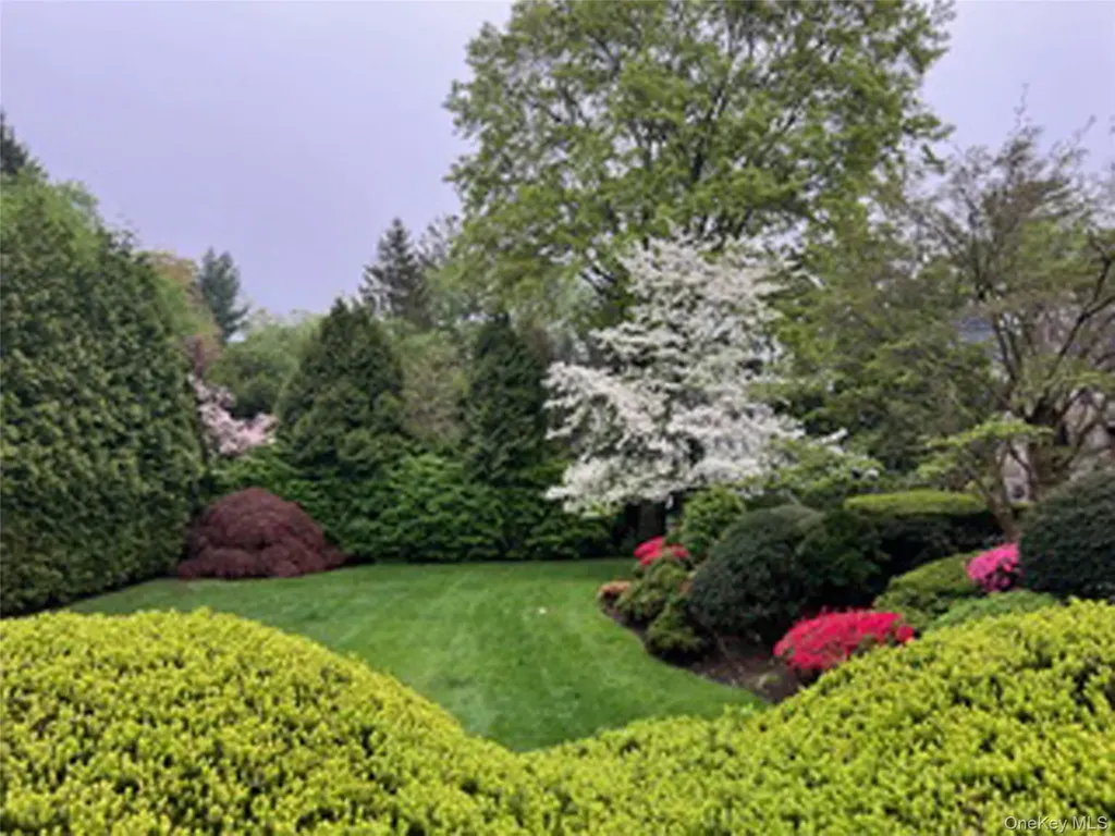 46 Fenimore Road Scarsdale NY 10583