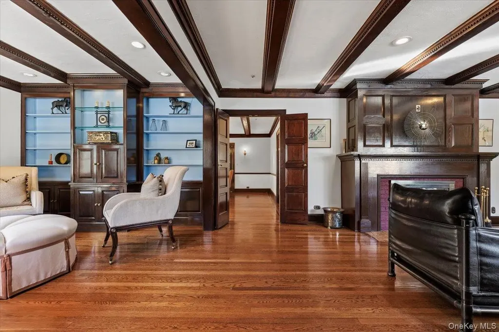 46 Fenimore Road Scarsdale NY 10583