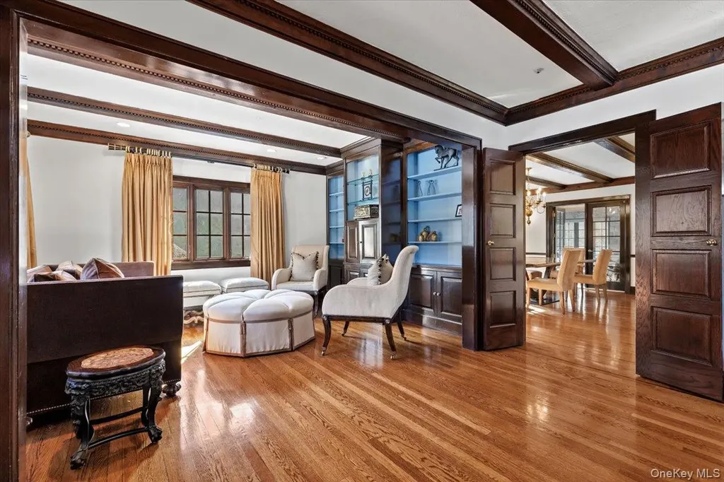 46 Fenimore Road Scarsdale NY 10583