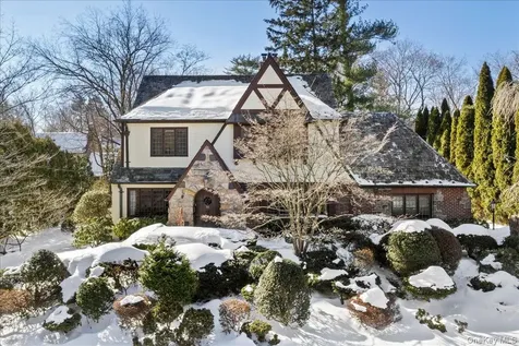 46 Fenimore Road Scarsdale NY 10583