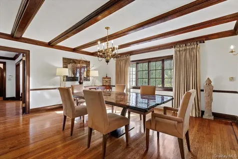 46 Fenimore Road Scarsdale NY 10583