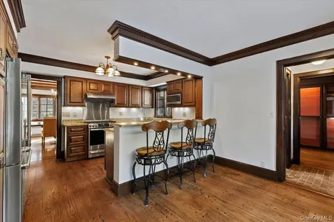 46 Fenimore Road Scarsdale NY 10583