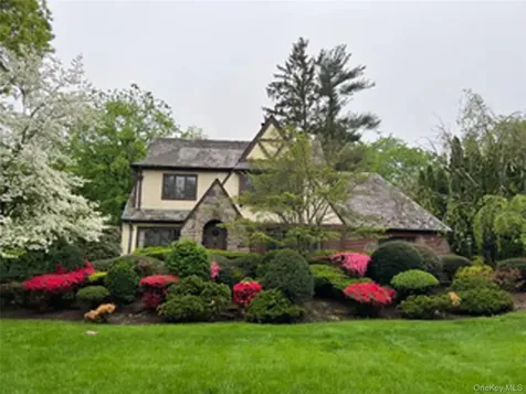 46 Fenimore Road Scarsdale NY 10583