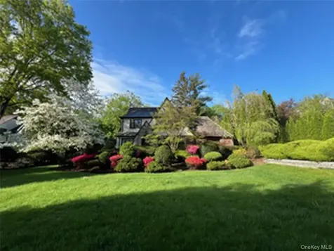 46 Fenimore Road Scarsdale NY 10583