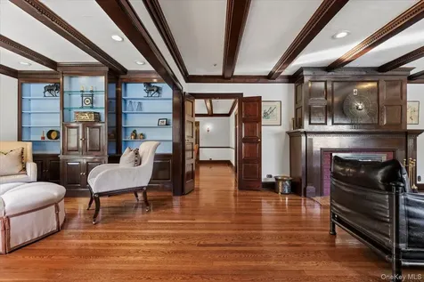 46 Fenimore Road Scarsdale NY 10583