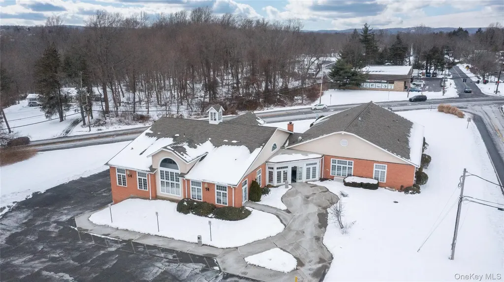 48 Route 6 Yorktown Heights NY 10589