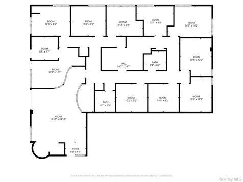 48 Route 6 Yorktown Heights NY 10589
