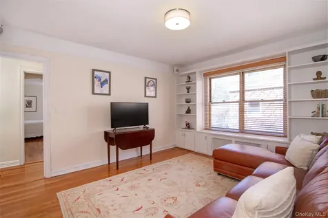 250 Bronxville Road Bronxville NY 10708