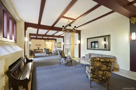 250 Bronxville Road Bronxville NY 10708