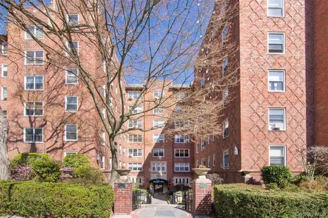 250 Bronxville Road Bronxville NY 10708