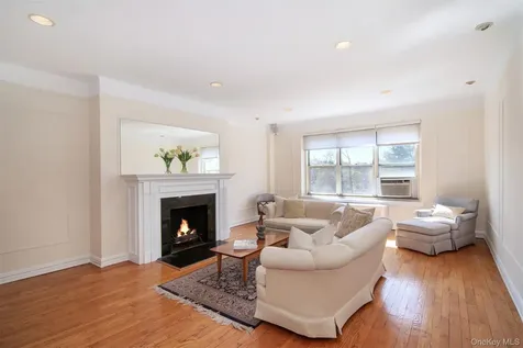 250 Bronxville Road Bronxville NY 10708