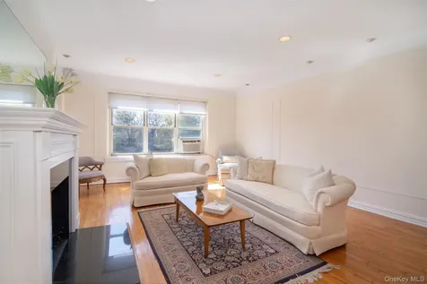 250 Bronxville Road Bronxville NY 10708