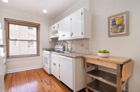 250 Bronxville Road Bronxville NY 10708
