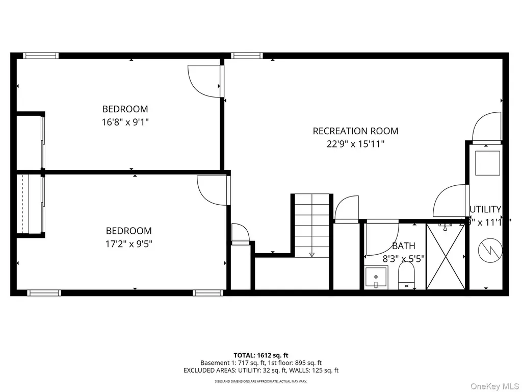 3103 Falcon Avenue Medford NY 11763