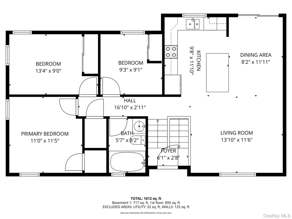 3103 Falcon Avenue Medford NY 11763