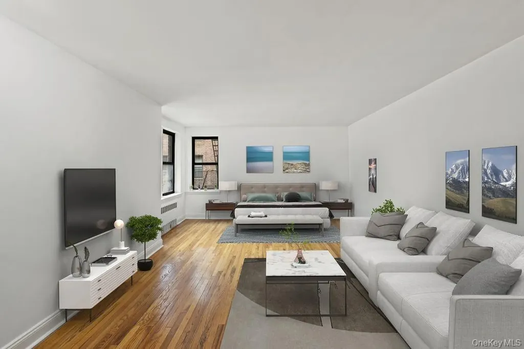 15 Oliver Street Brooklyn NY 11209