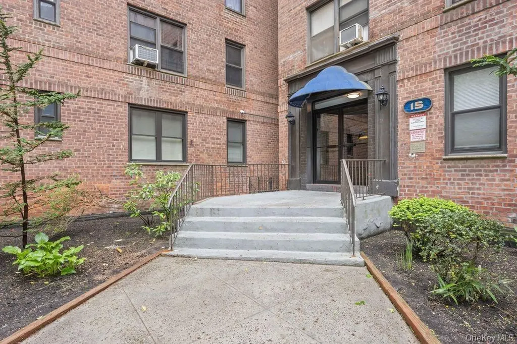 15 Oliver Street Brooklyn NY 11209