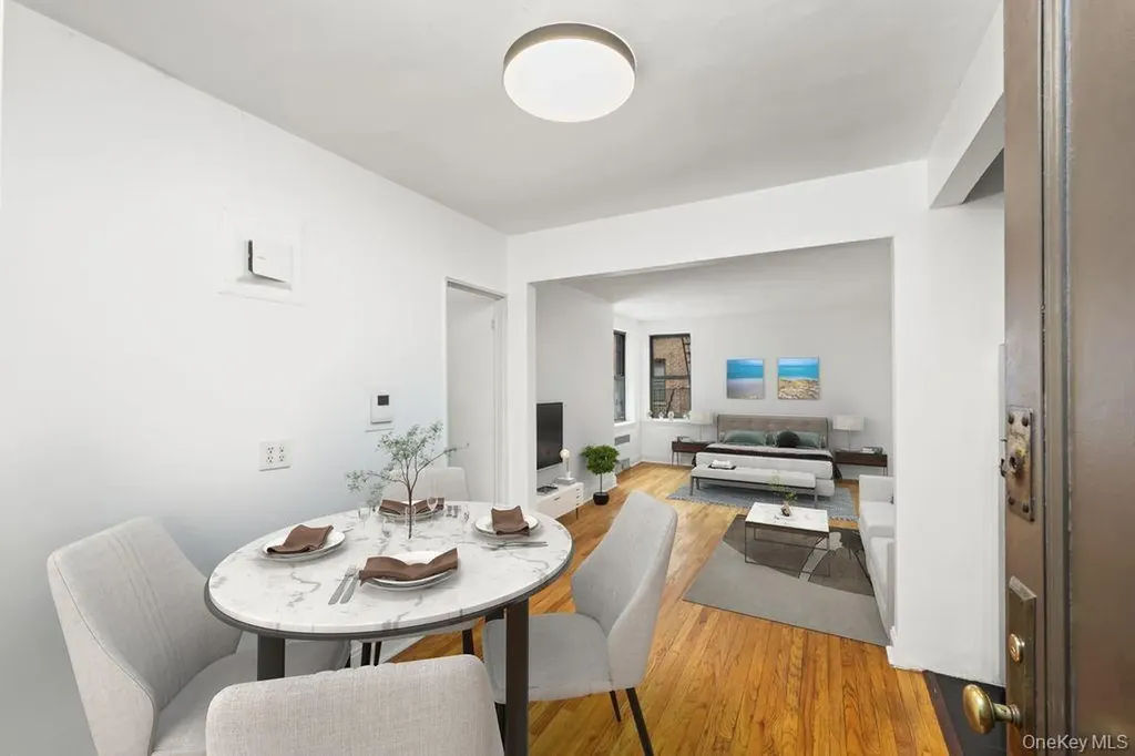 15 Oliver Street Brooklyn NY 11209