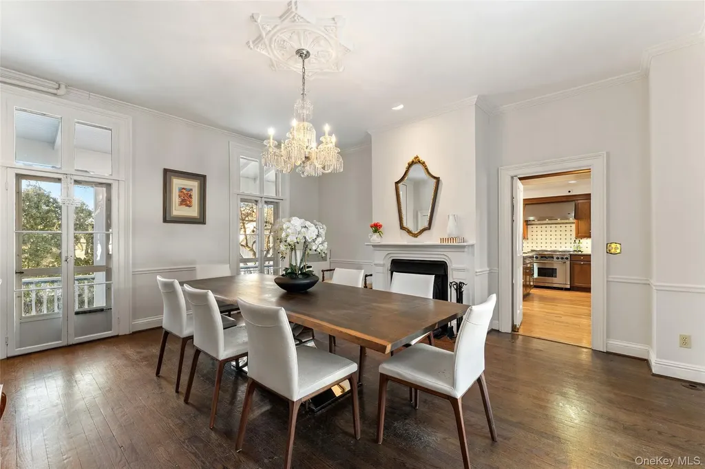 11 Rectory Lane Scarsdale NY 10583