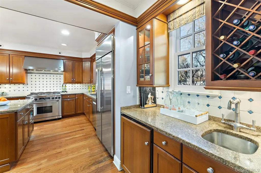 11 Rectory Lane Scarsdale NY 10583