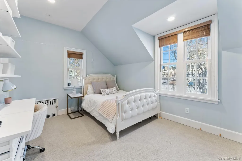 11 Rectory Lane Scarsdale NY 10583