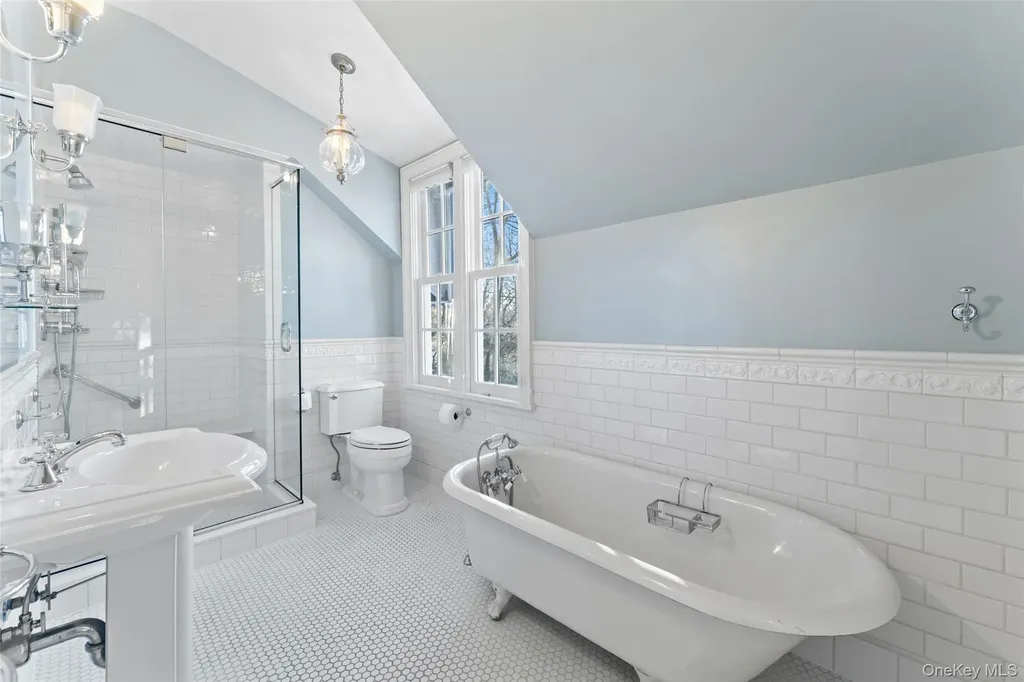 11 Rectory Lane Scarsdale NY 10583