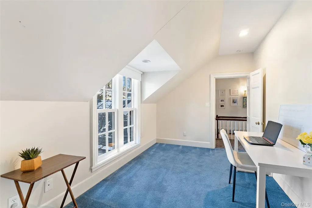 11 Rectory Lane Scarsdale NY 10583