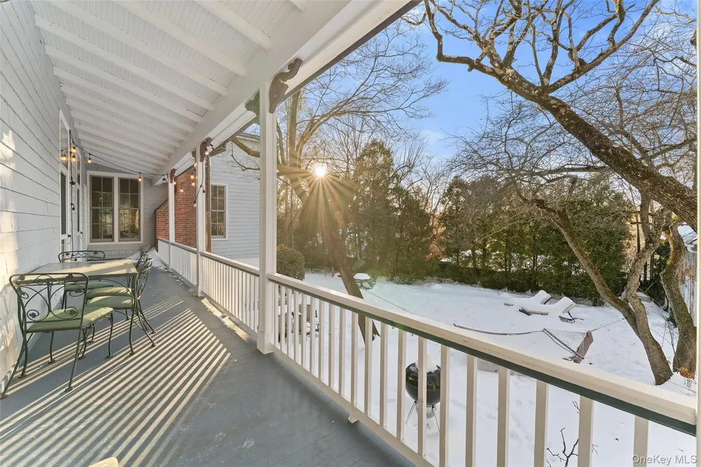 11 Rectory Lane Scarsdale NY 10583