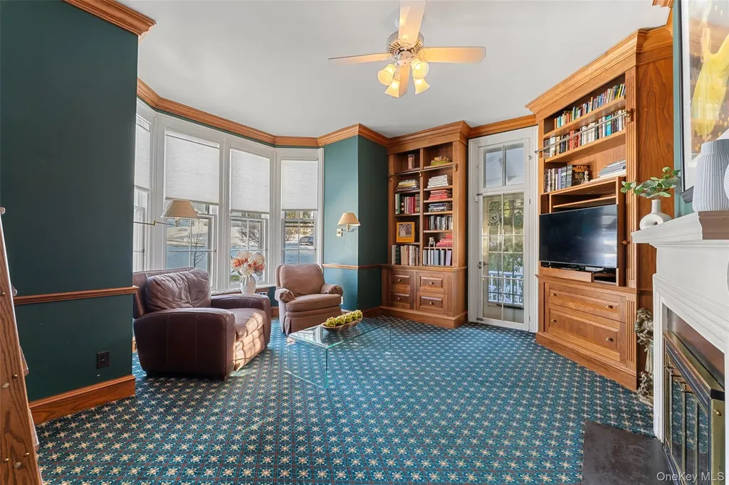 11 Rectory Lane Scarsdale NY 10583