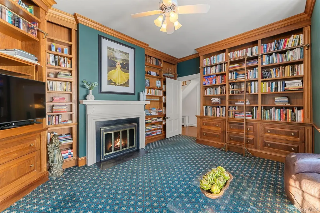 11 Rectory Lane Scarsdale NY 10583
