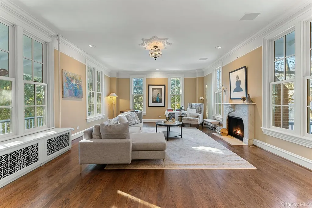 11 Rectory Lane Scarsdale NY 10583