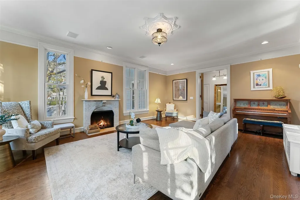 11 Rectory Lane Scarsdale NY 10583