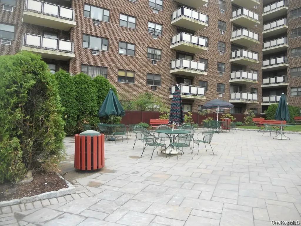 100 Diplomat Drive Mount Kisco NY 10549