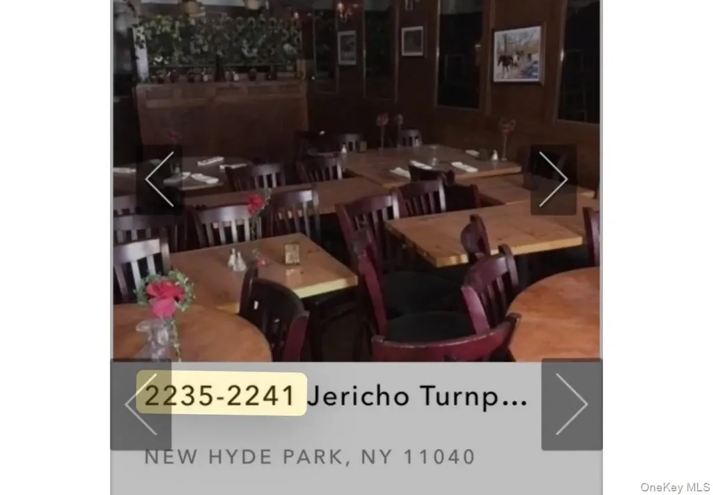 2235 Jericho Turnpike New Hyde Park NY 11040