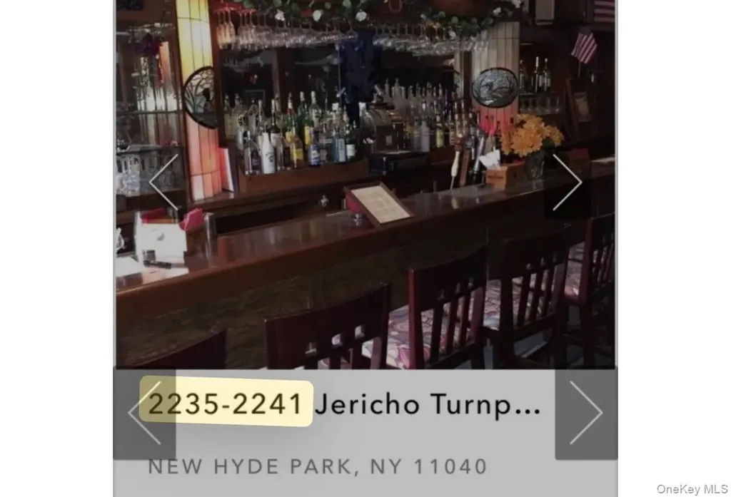 2235 Jericho Turnpike New Hyde Park NY 11040