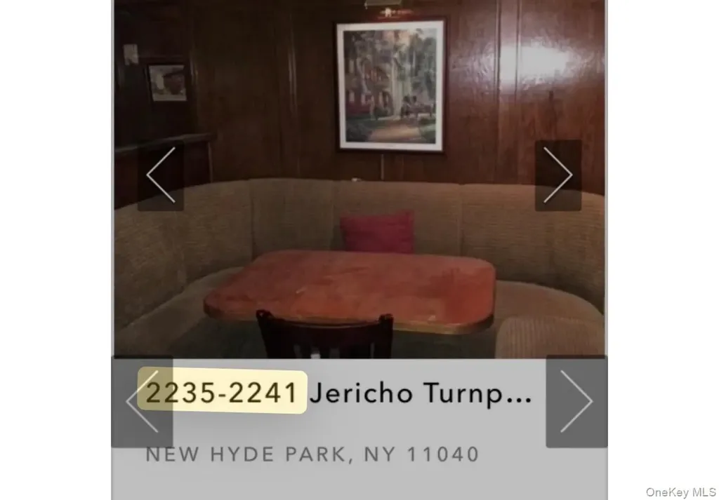 2235 Jericho Turnpike New Hyde Park NY 11040