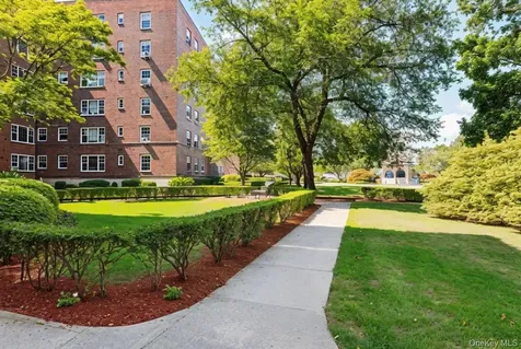 210 Pelham Road New Rochelle NY 10805